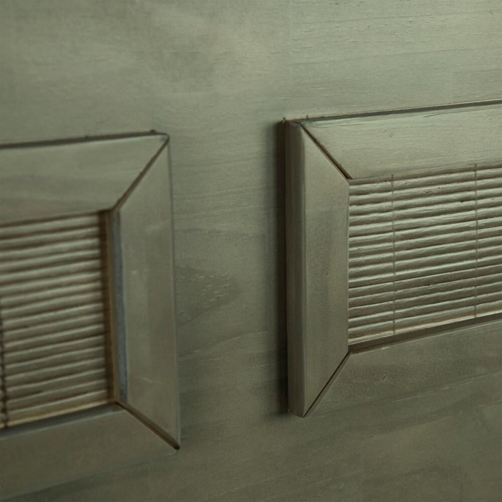 Cama Europea Cic Lux / 2 Plazas / Base Dividida + Respaldo image number 12.0