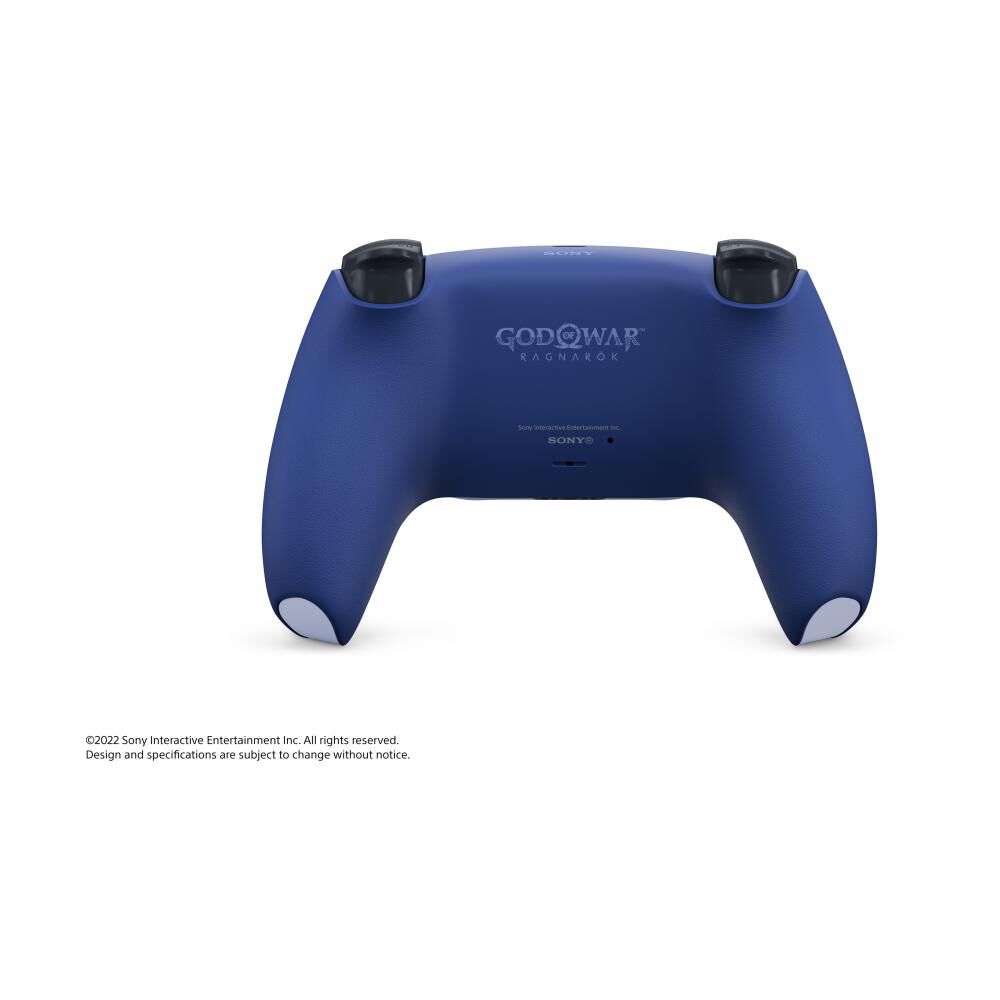 Control PS5 Sony Dualsense Wireless Controller image number 8.0