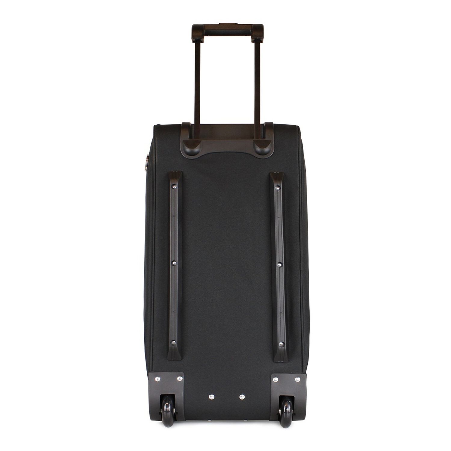 Bolso De Viaje Con Ruedas Kross M 89 Lts Negro F La Maleta De Chile image number 1.0
