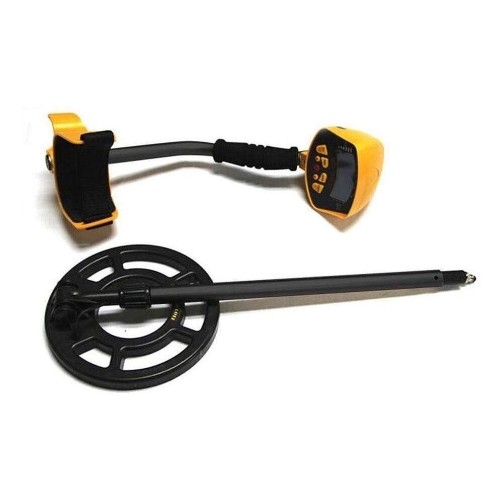 Detector Metales Md-3010ii Alta Sensibilidad Y Precisi&oacute;n image number 2.0