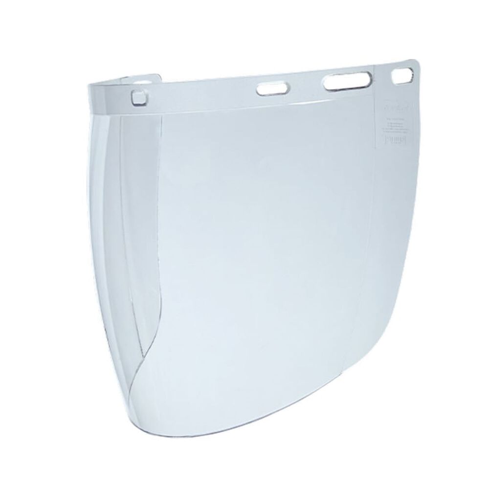 Visor I-1 Claro Polycarbonato image number 0.0