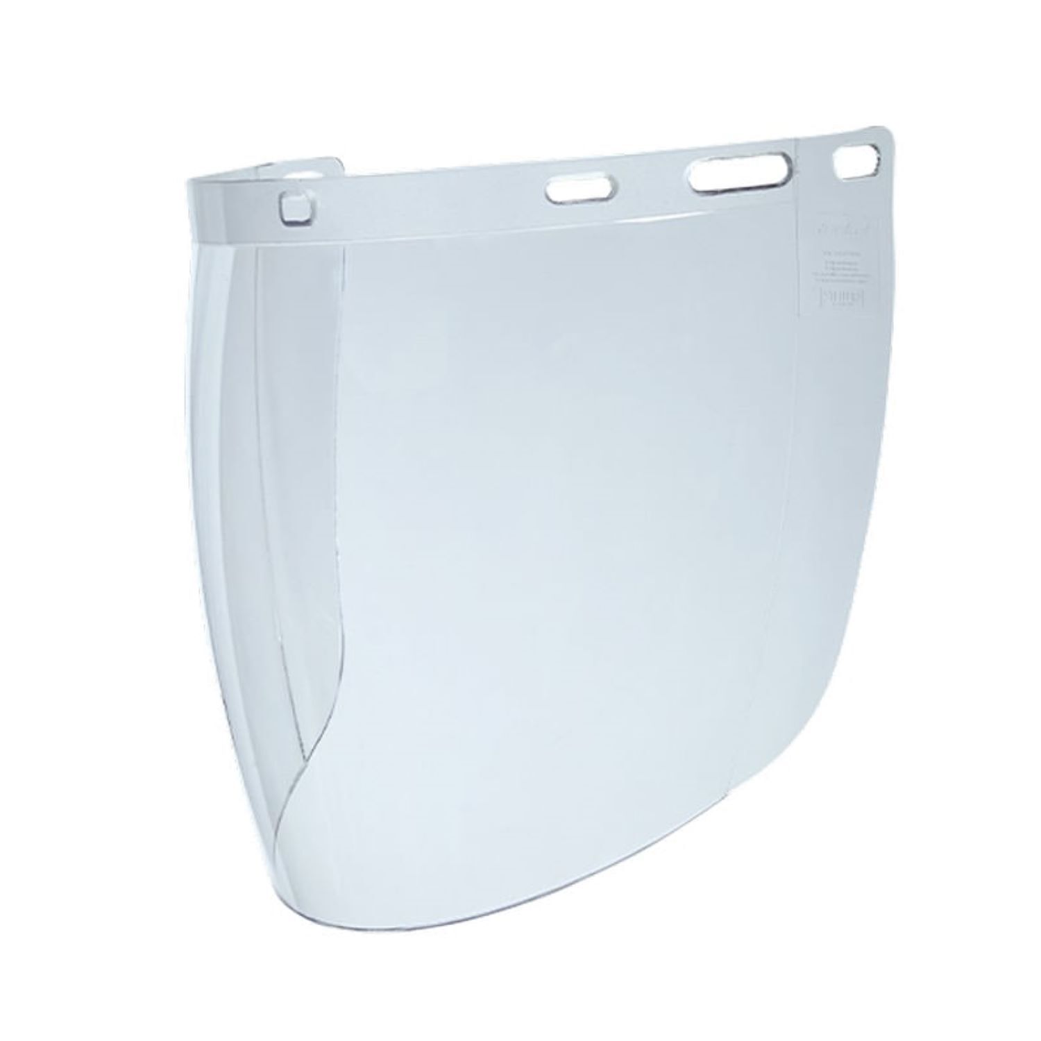 Visor I-1 Claro Polycarbonato image number 0.0