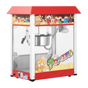 Ventus M&aacute;quina De Popcorn Sobremesa Vmpc-8