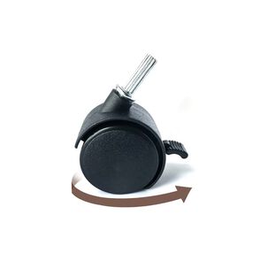 Perchero Organizador Colgador De Ropa Con Ruedas Triangular