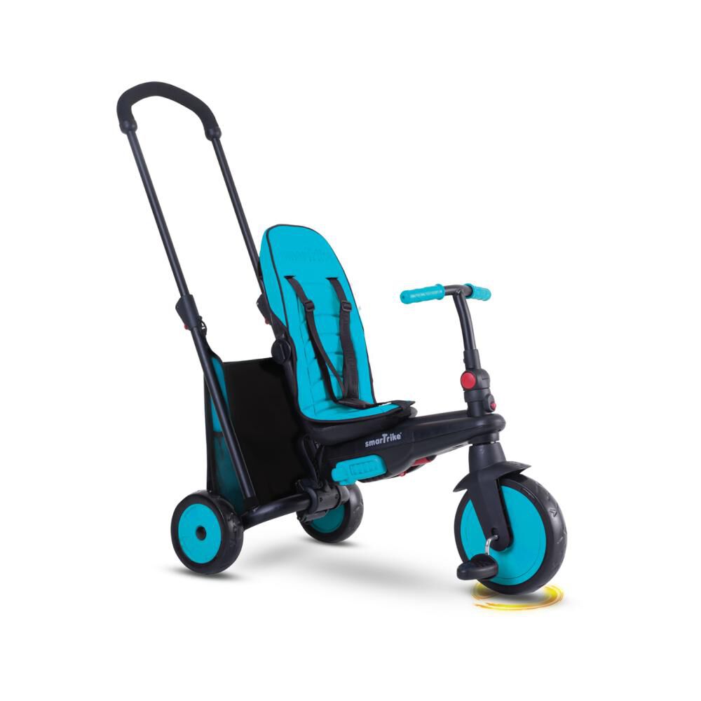 Triciclo Plegable Str3-blue Smart Trike image number 2.0