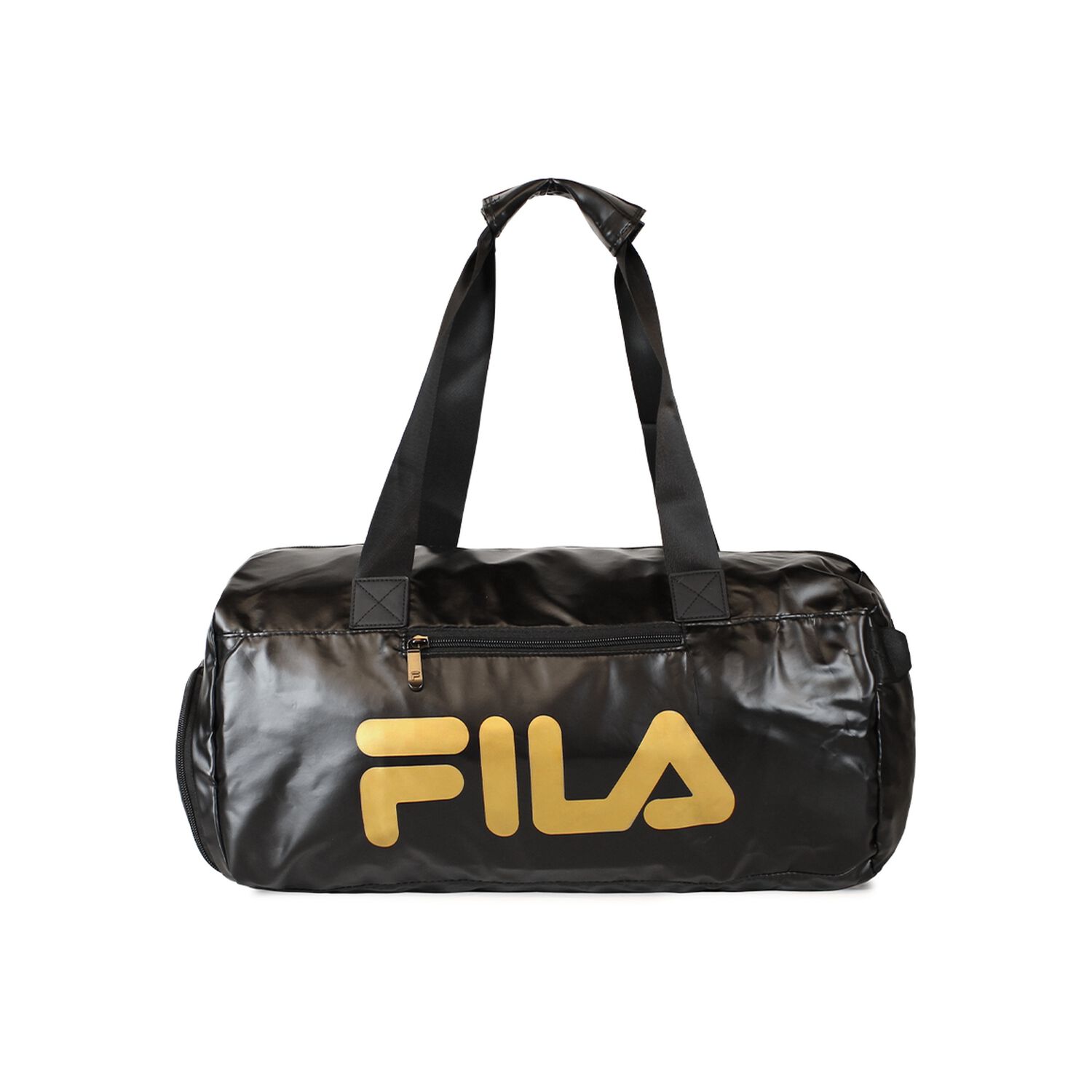 Mochila + Bolso Bolonia Black Fila image number 1.0