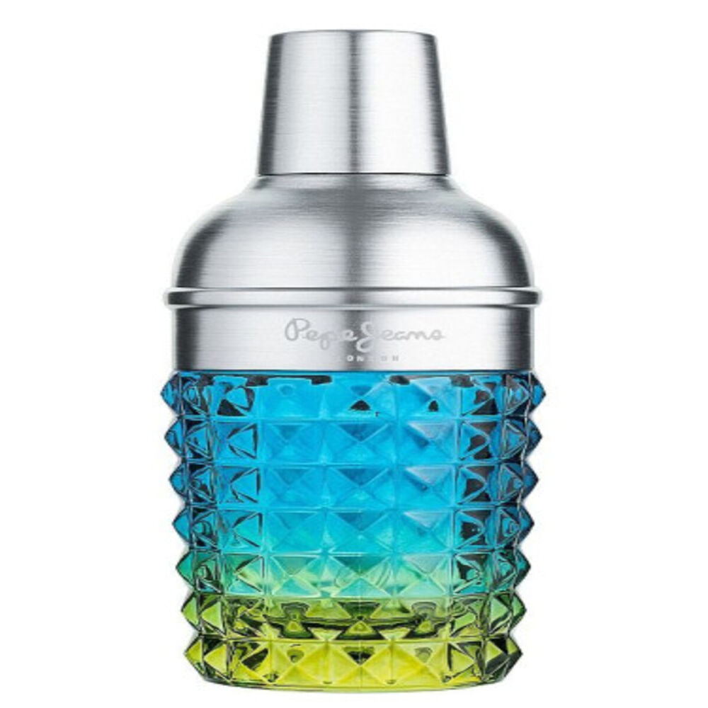 Pepe Jeans Cocktail Edition Men Edt 100ml image number 0.0