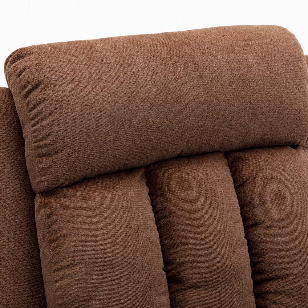 Sillón Reclinable Berger Berlín image number 6.0