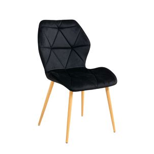 Silla Aviador Wood