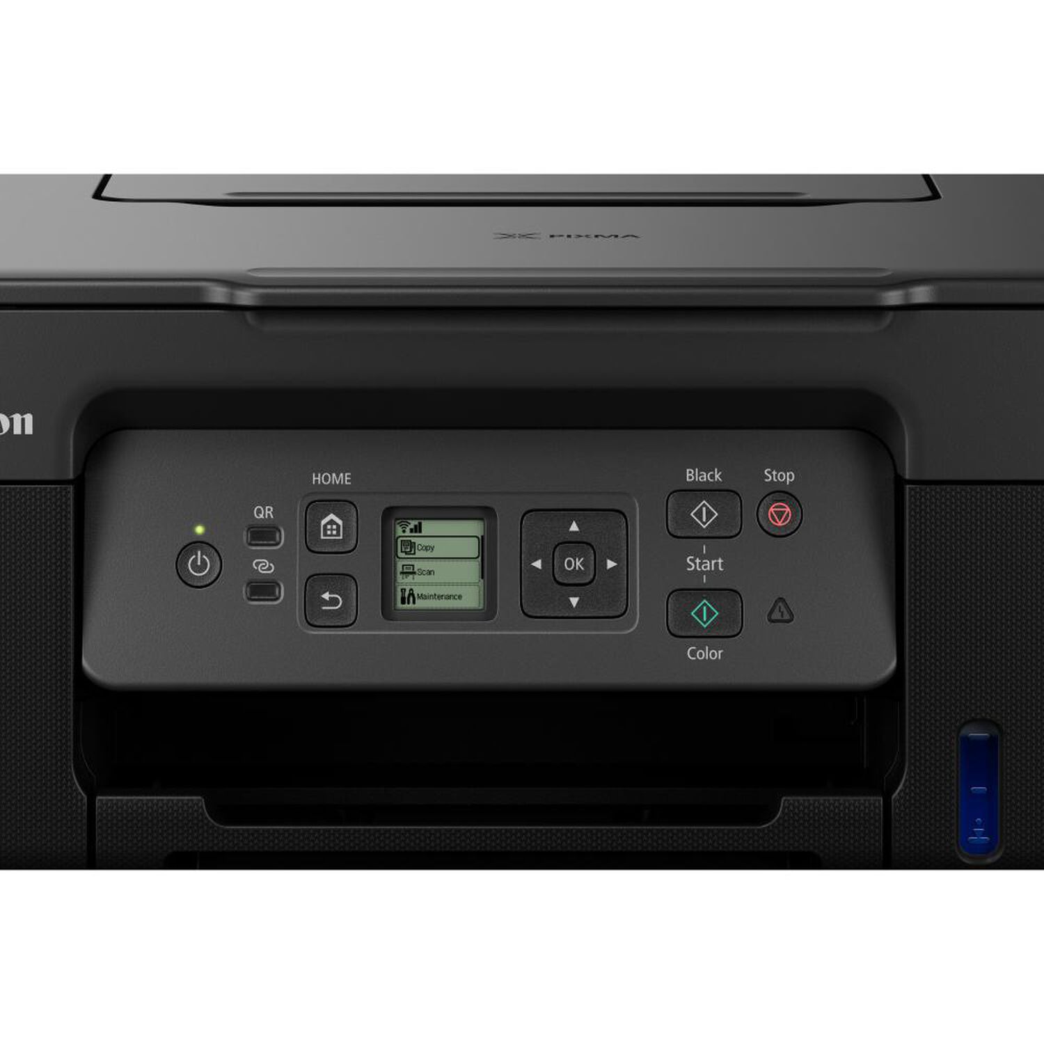 Impresora Multifuncional Canon G-3170 image number 3.0