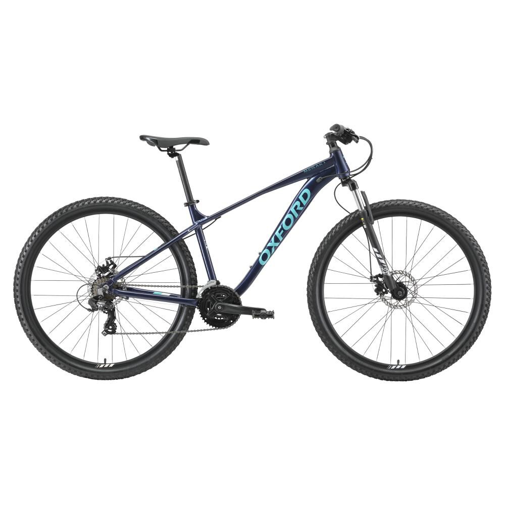 Bicicleta Mountain Bike Oxford Merak 1 / Aro 29 image number 0.0