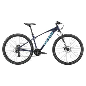 Bicicleta Mountain Bike Oxford Merak 1 / Aro 29
