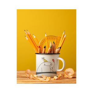 Taza Enlozada Lechera Feliz Cumple! Ya Tienes 30 A&ntilde;os