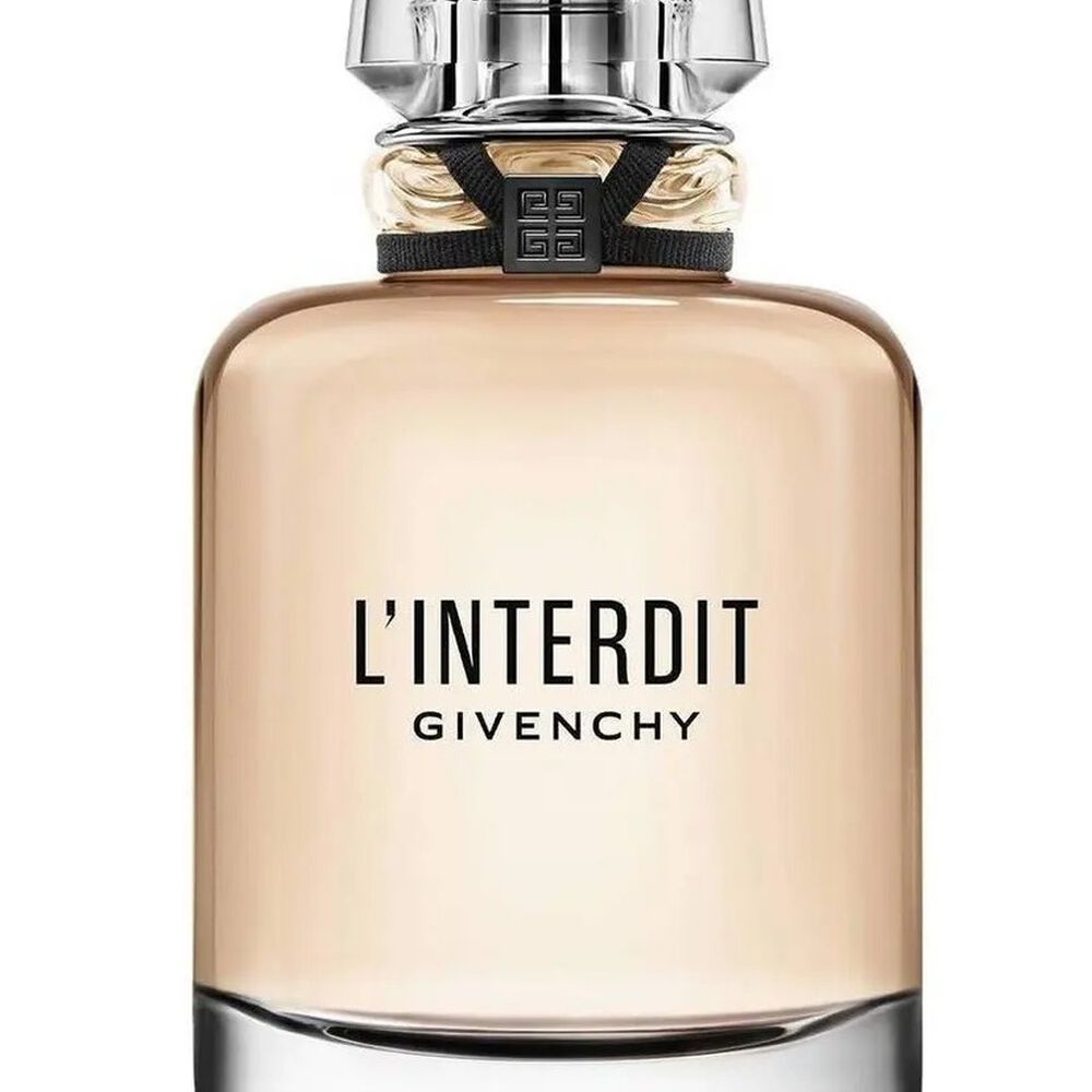 Perfume Givenchy L'interdit Mujer Edp 125 Ml image number 2.0