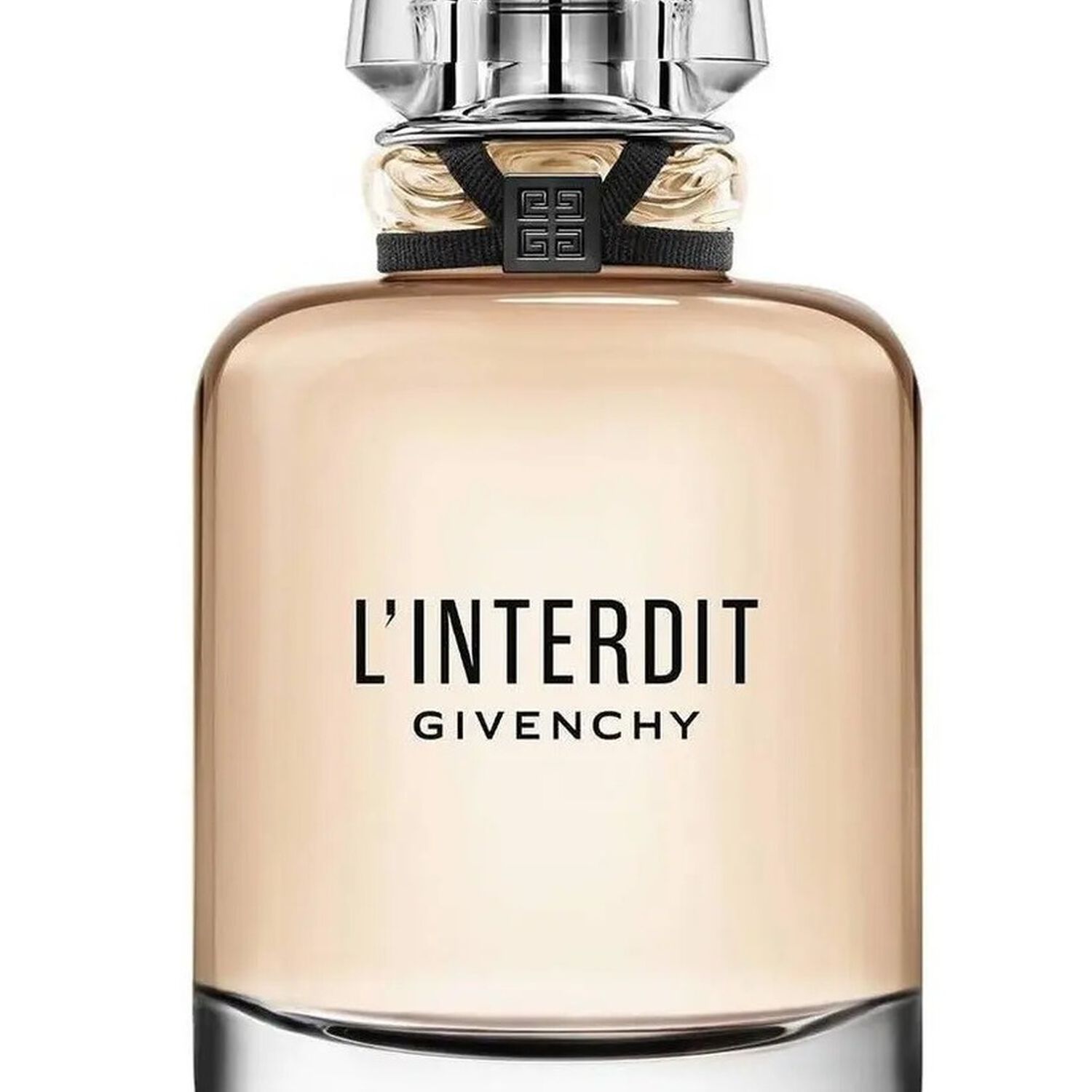 Perfume Givenchy L'interdit Mujer Edp 125 Ml image number 2.0