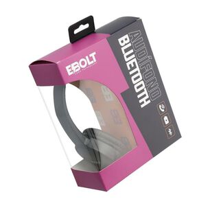 Aud&iacute;fonos Bluetooth Ebolt 5.0