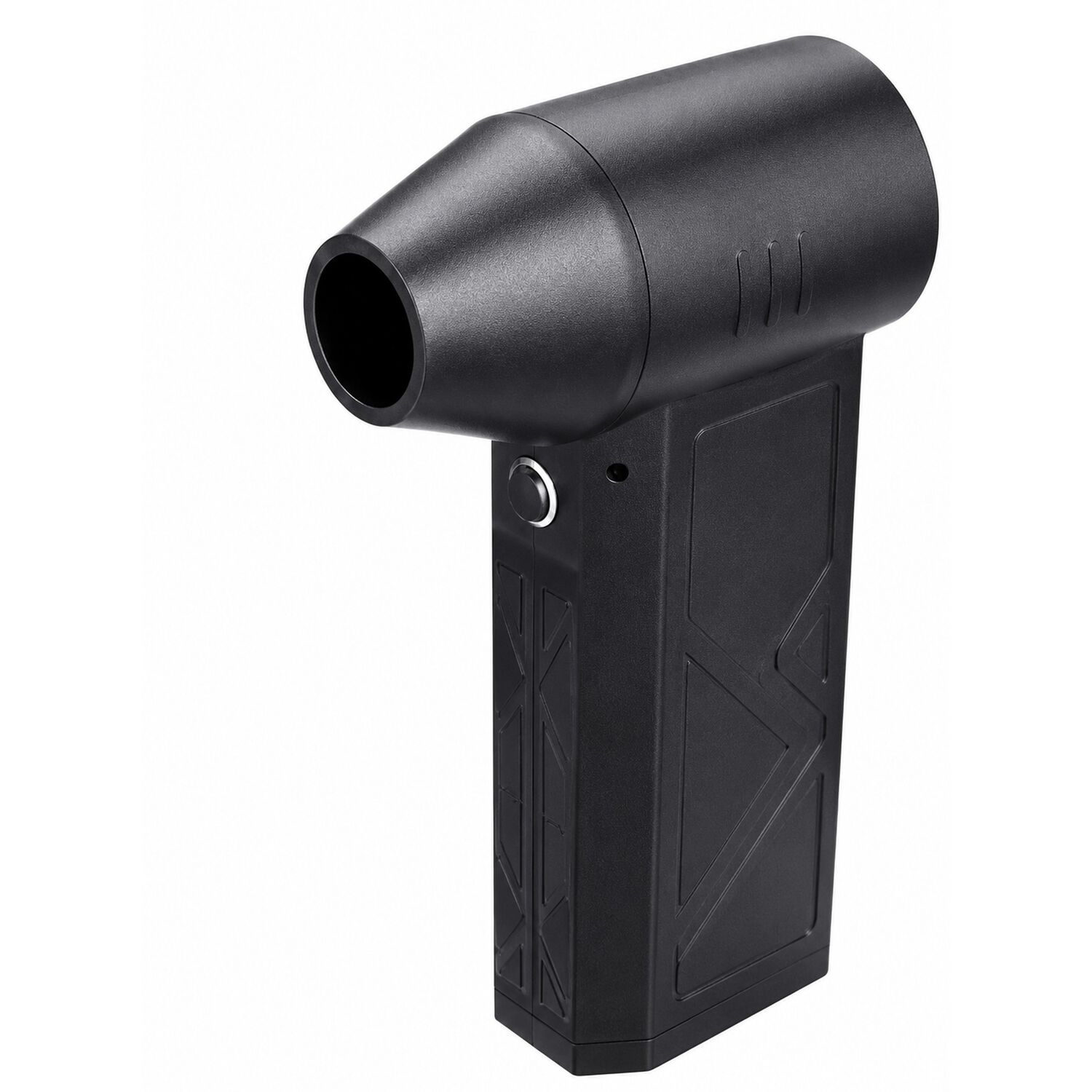 Soplador Port&aacute;til Usb 200w 130000rpm 3 Velocidades image number 0.0