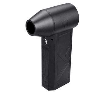 Soplador Port&aacute;til Usb 200w 130000rpm 3 Velocidades