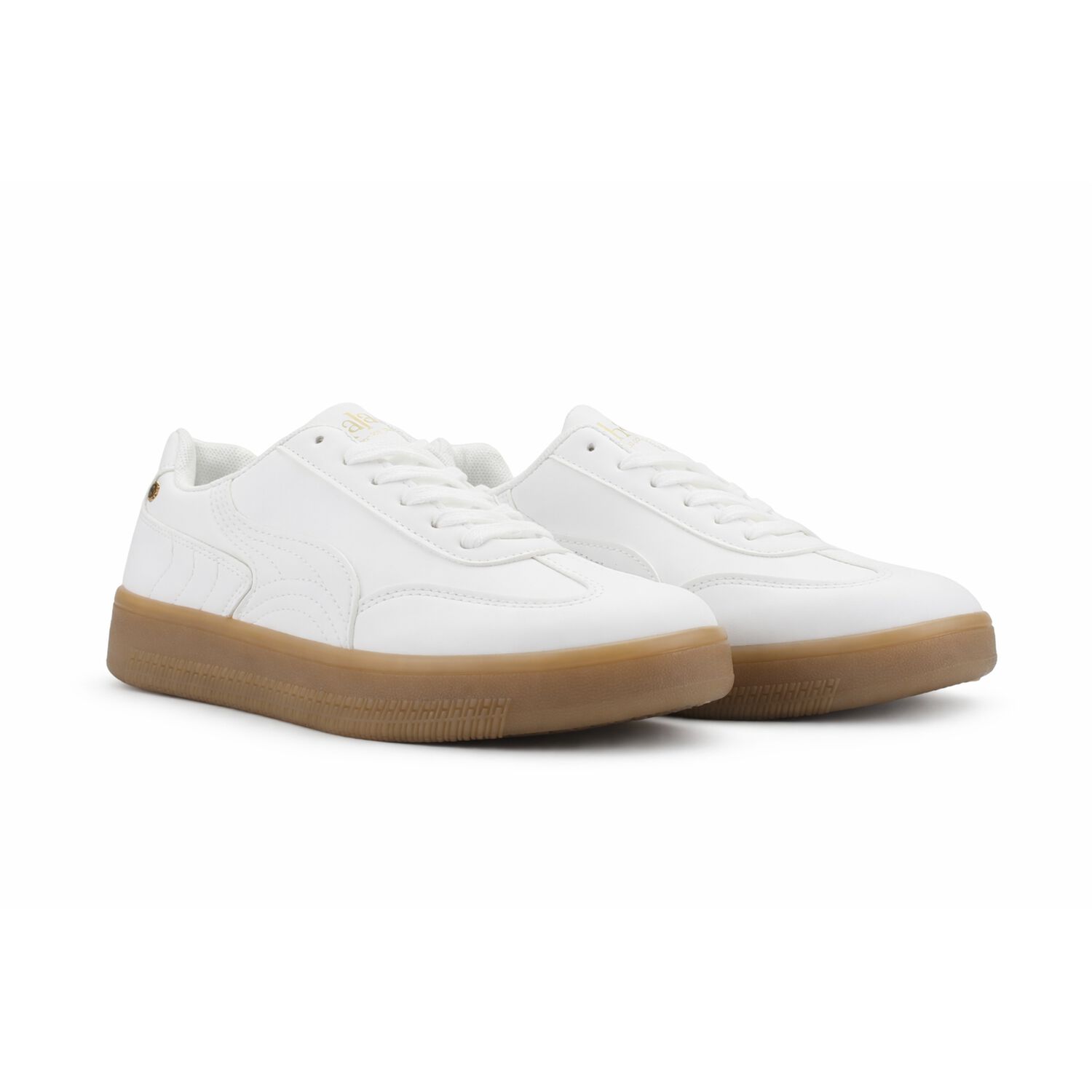 Zapatilla Blanco Mujer Urbano Chalada Cherish image number 5.0