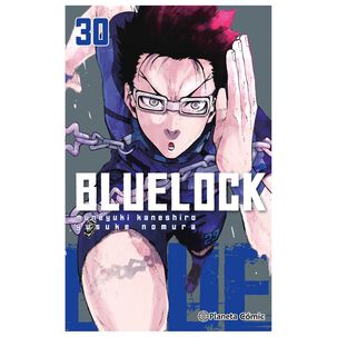 Blue Lock N&ordm; 30 (edici&oacute;n Especial) (tapa R&uacute;stica) - Muneyuki Kaneshiro | Libro