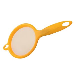 Colador Plástico 10cm Clásica