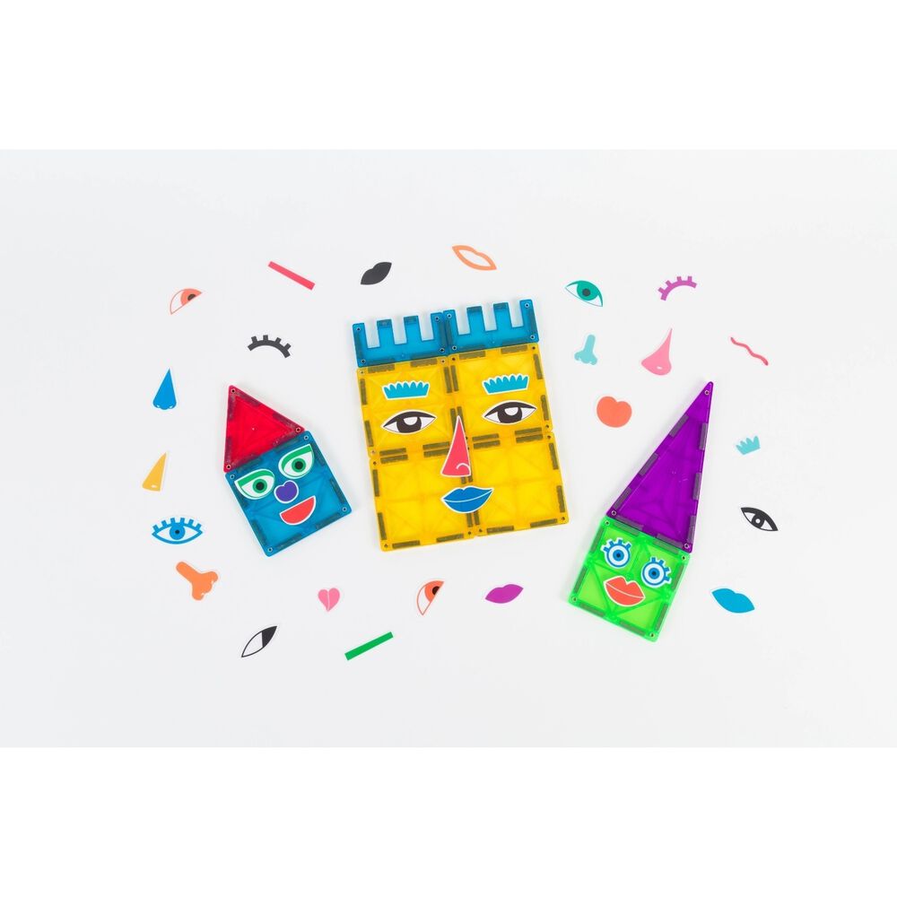 Stickers Reutilizable Imanix image number 1.0