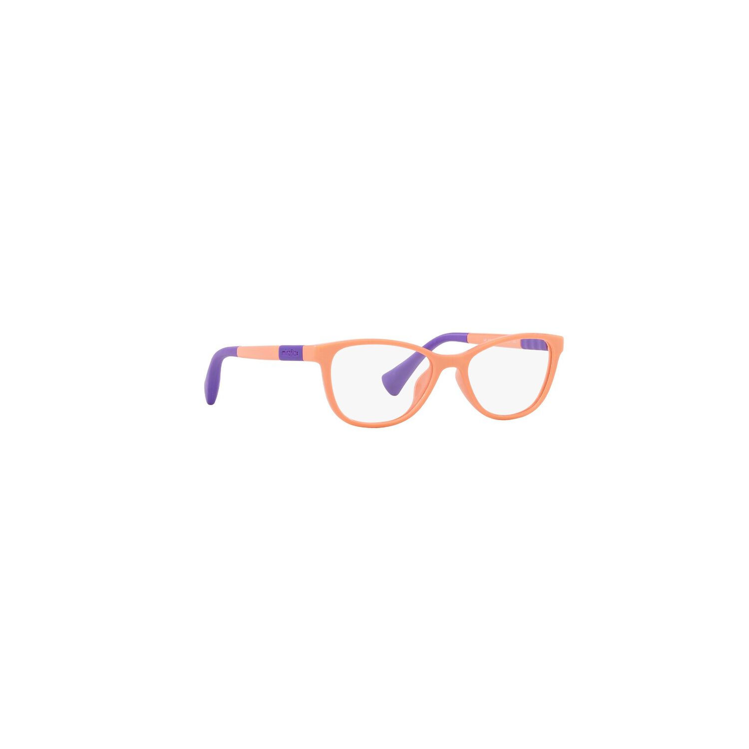 Lentes &Oacute;pticos Rosa Miraflex Para Ni&ntilde;os image number 11.0