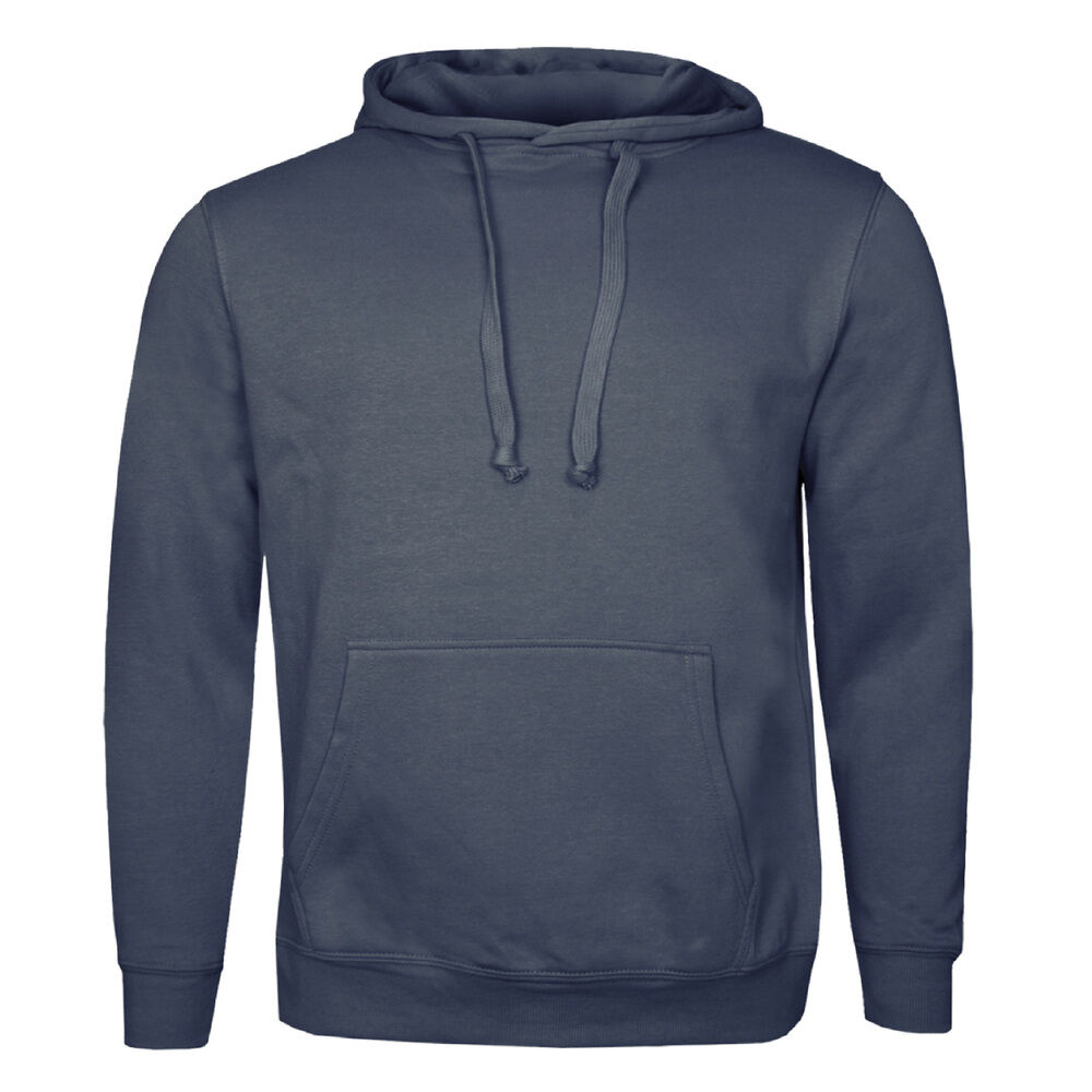 Polerón Canguro French Terry Vulpes Unisex image number 1.0