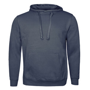 Polerón Canguro French Terry Vulpes Unisex