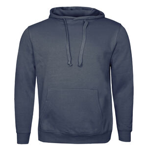 Poler&oacute;n Canguro French Terry Vulpes Unisex