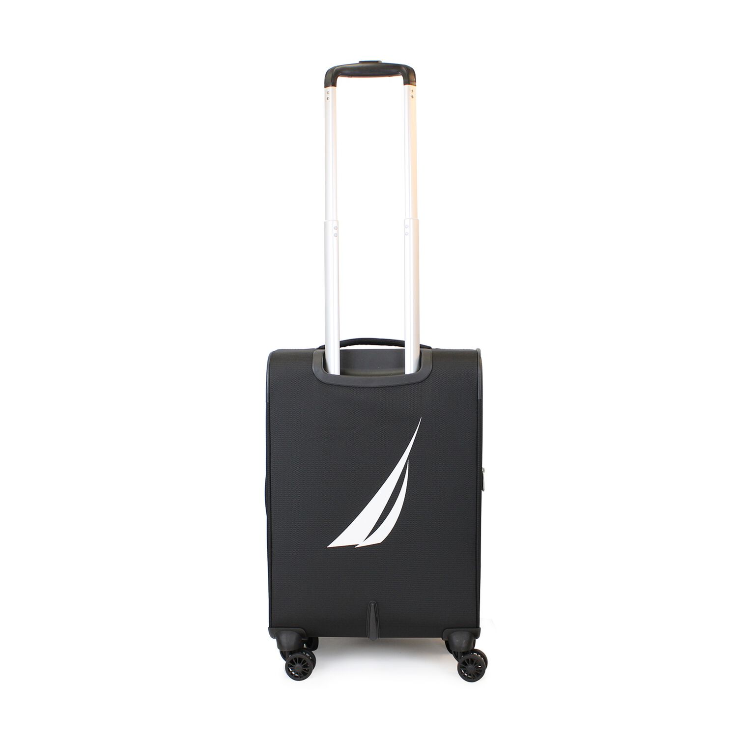 Maleta Blanda S De Cabina Nautica Munich 10kg Negra image number 7.0