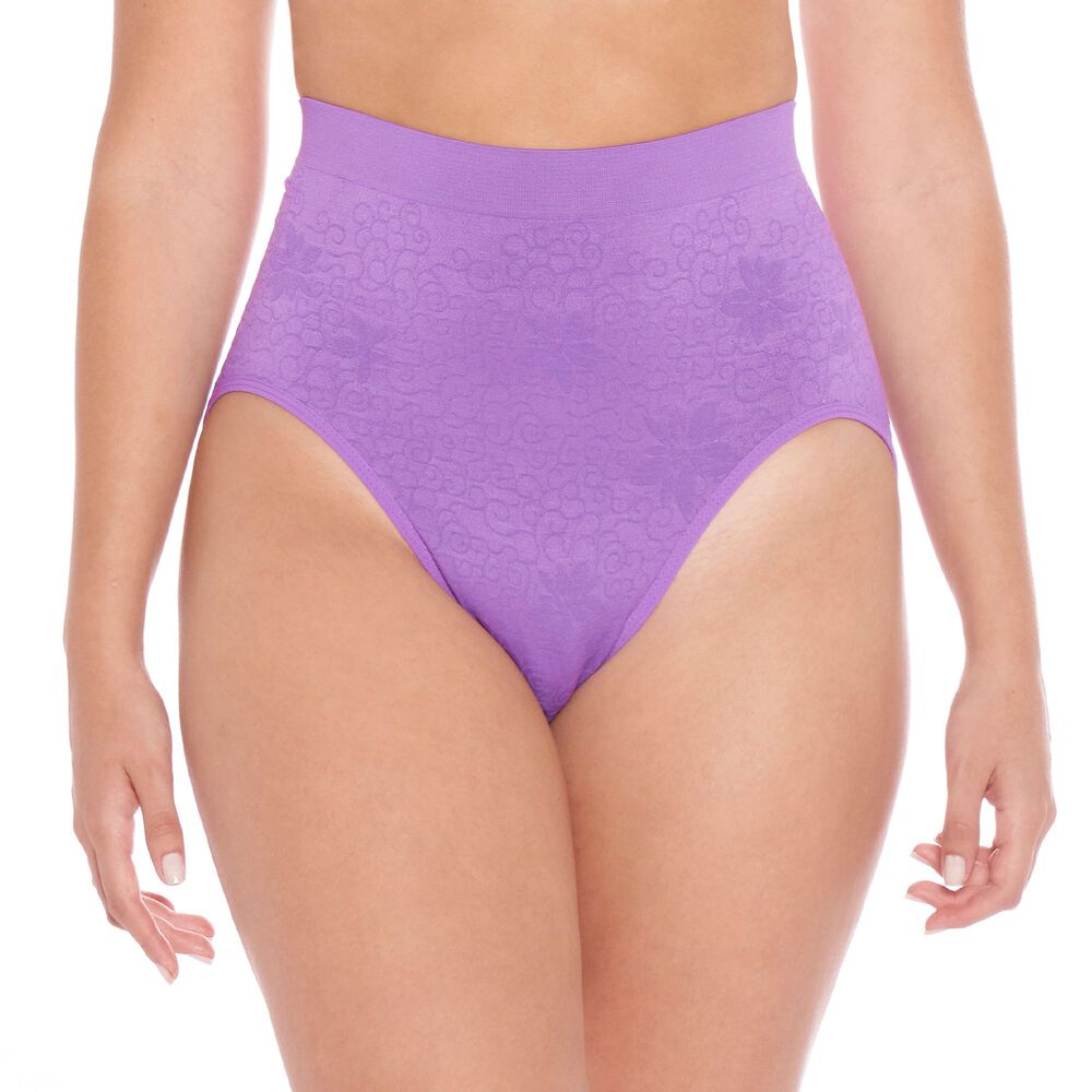 Calz&oacute;n Jacquard Seamless 20305 image number 4.0