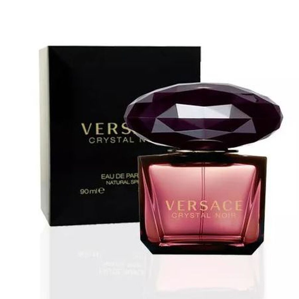 Versace Crystal Noir 90ml Edp Mujer Versace image number 1.0