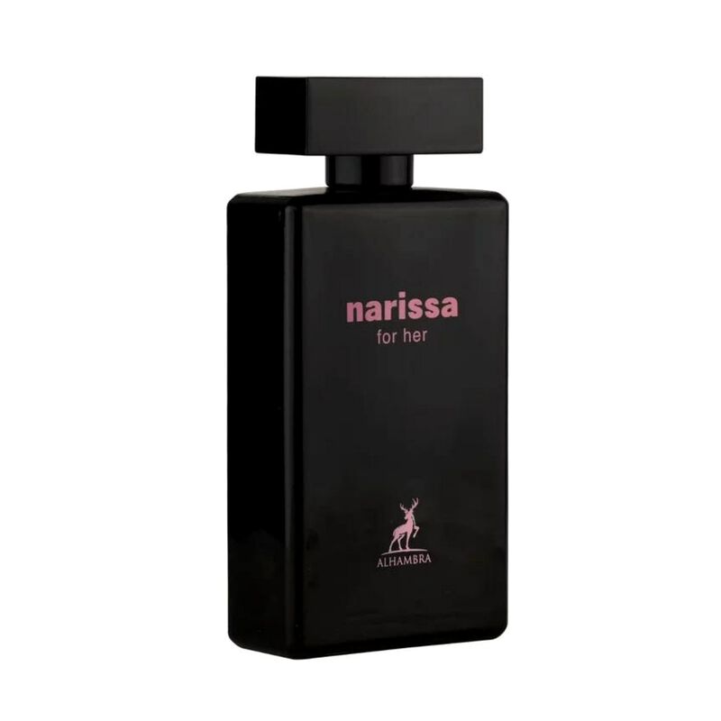 Maison Alhambra Narissa For Her Edp 100ml