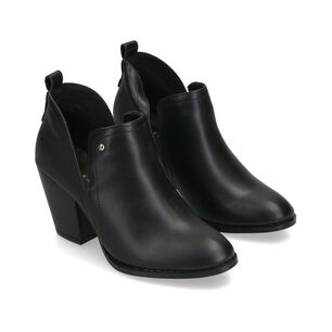 Bot&iacute;n Mujer Kimera Black