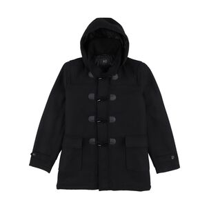 Chaqueta Hombre Az Black