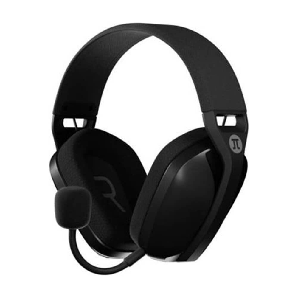 Aud&iacute;fonos Primus Pbh-360bk Wireless 2,4 Ghz Dongle Usb Bt image number 0.0