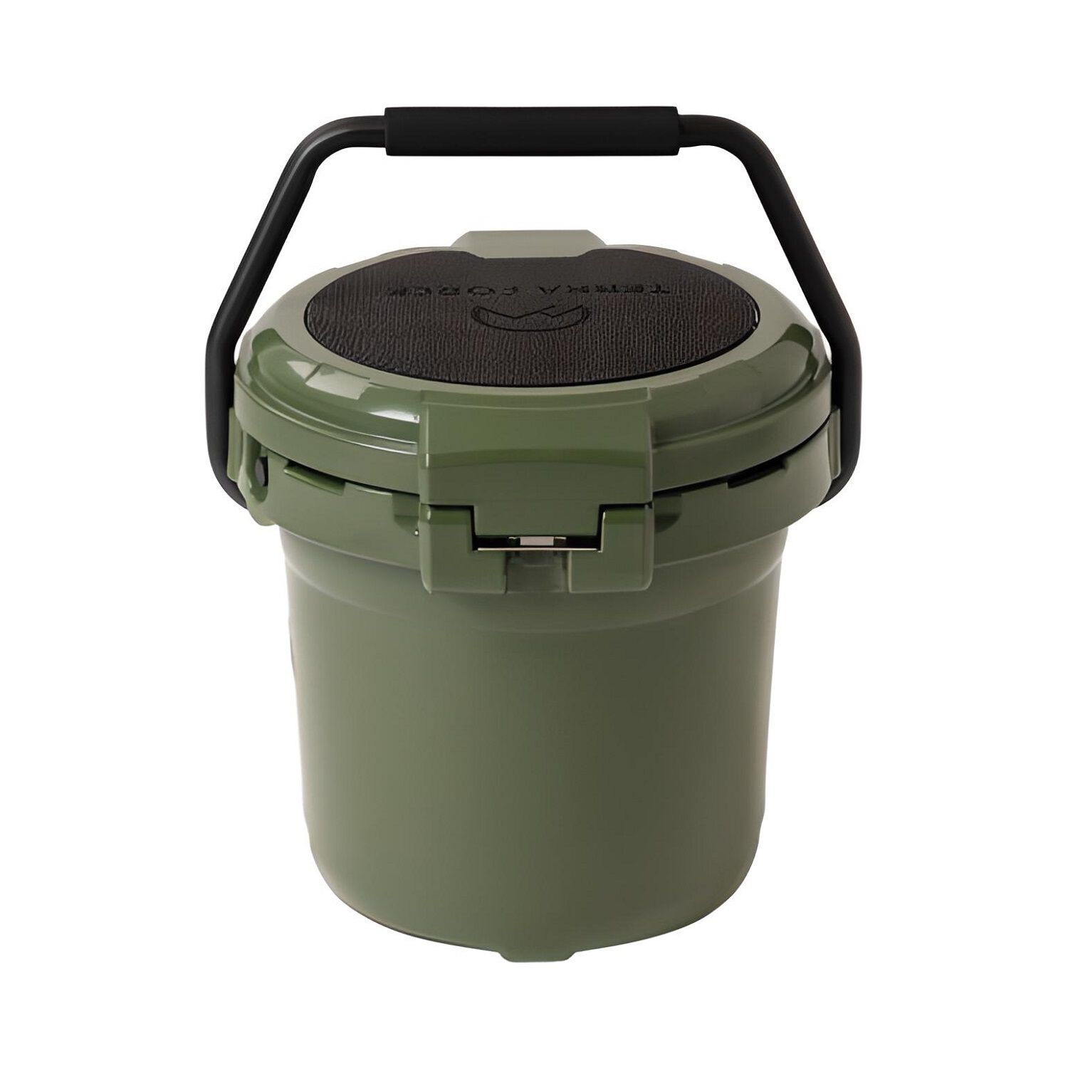 Cooler Bucket 9,5 L Militar image number 1.0