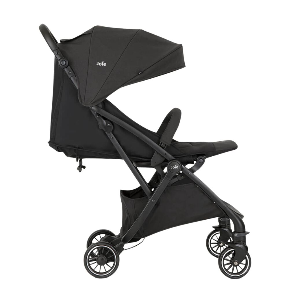 Coche Paseo Compacto 3 En 1 Tourist Shale Joie image number 2.0