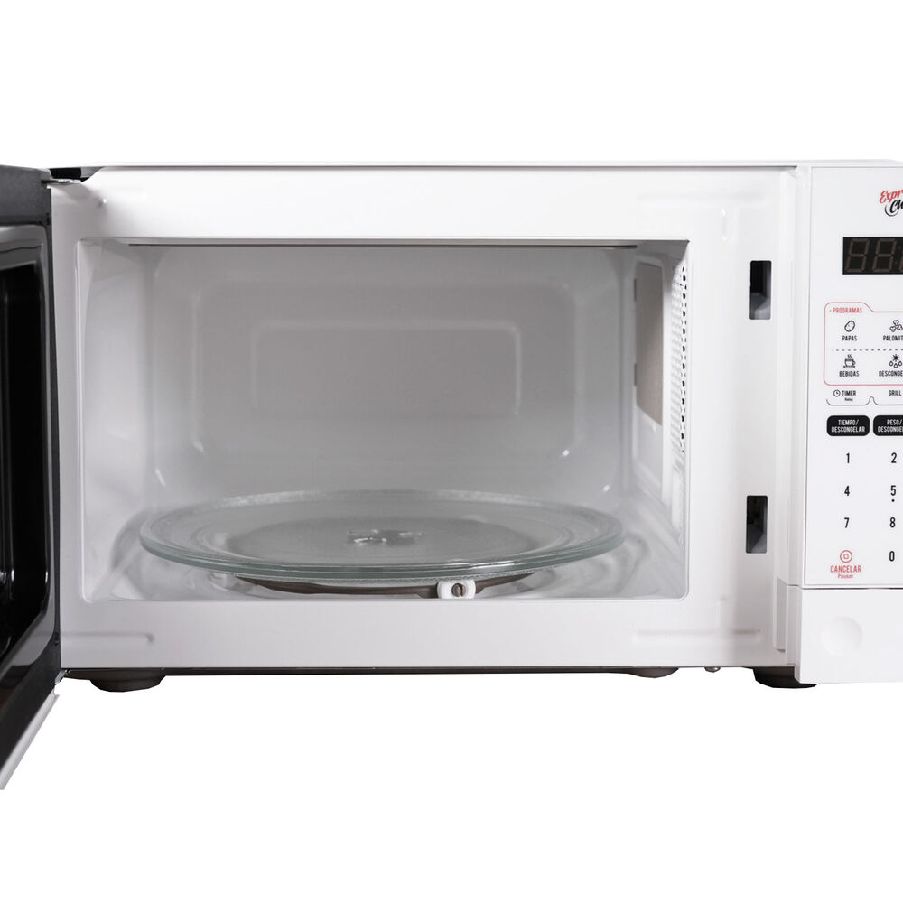 Horno Microondas Telefunken Tfk-20 Dg image number 4.0