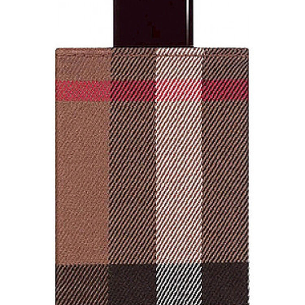 Burberry London Men 100ml image number 0.0