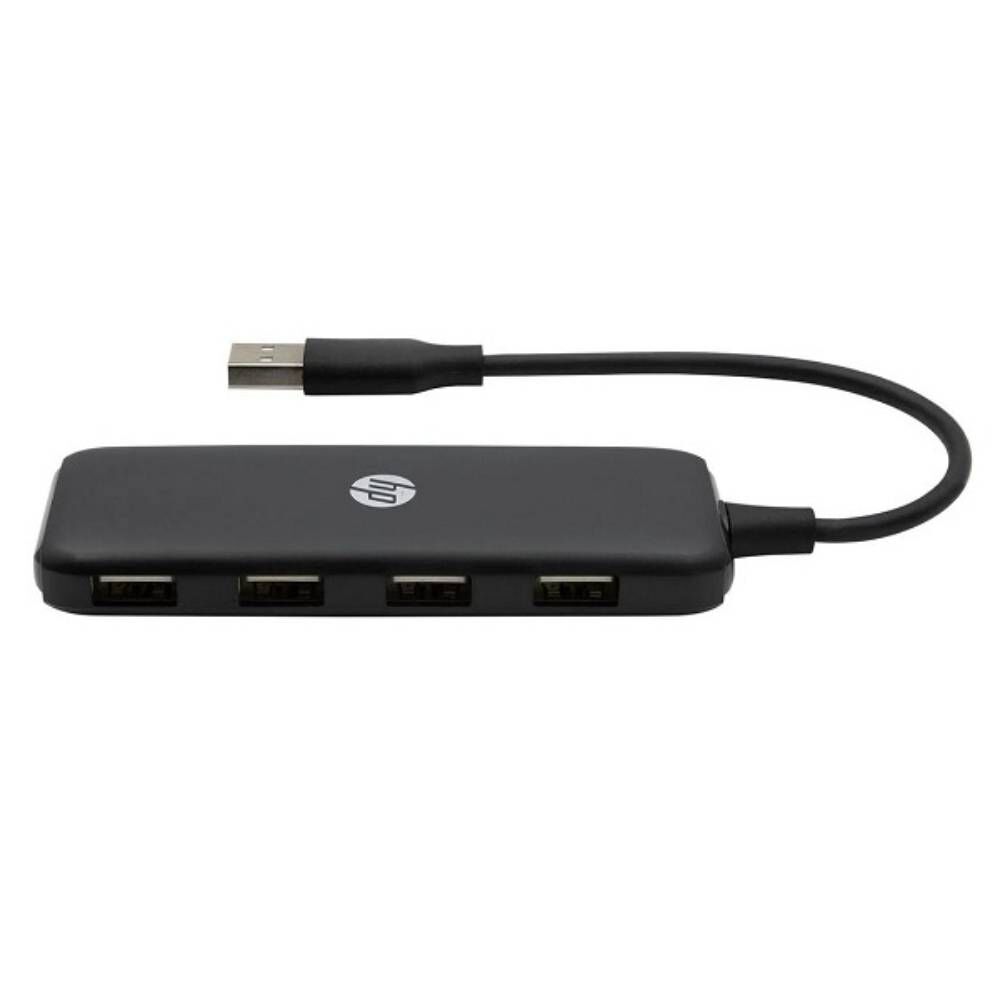 Hub Hp Dhc-ct110c Usb 2.0 4 Puertos 2.0 image number 2.0