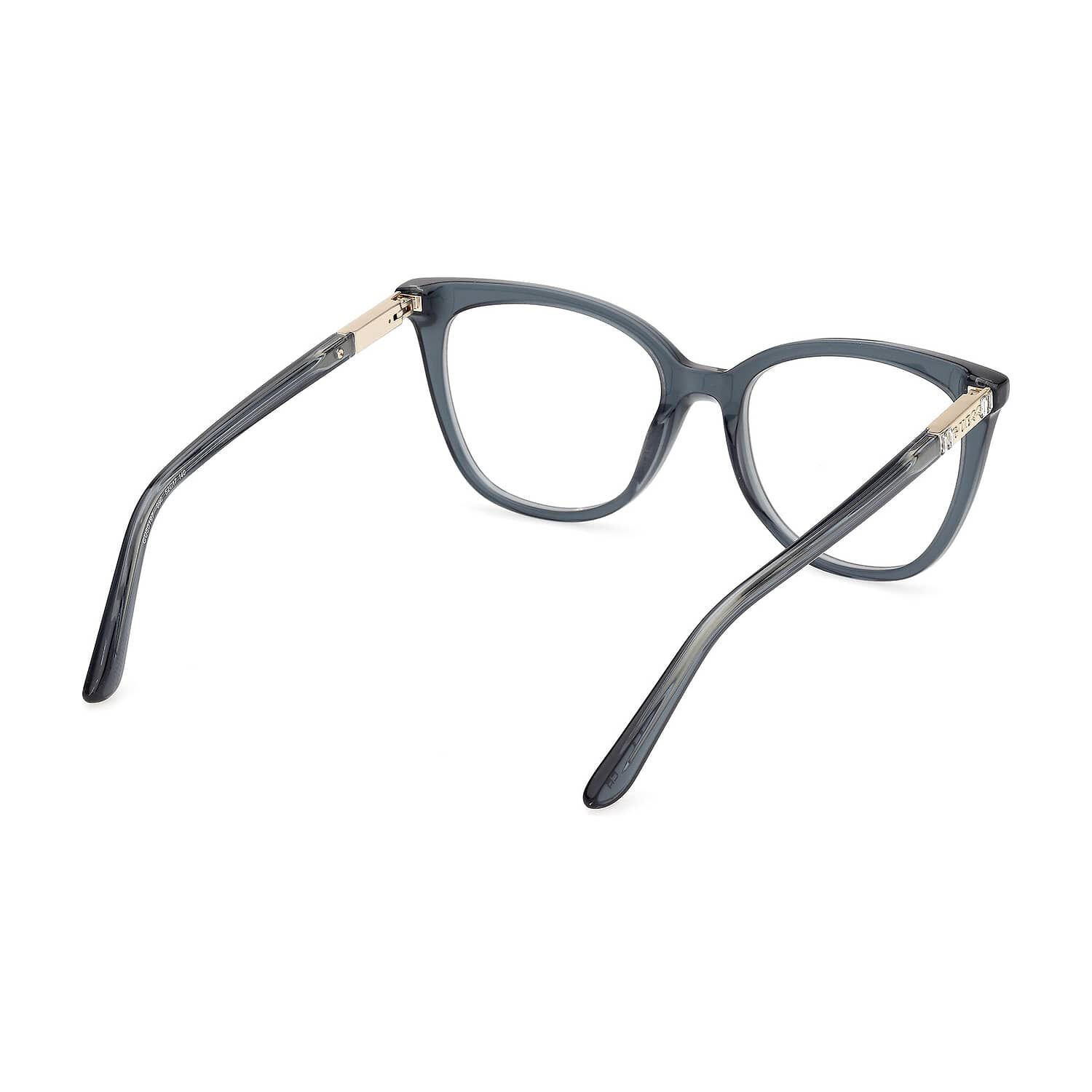 Lentes &Oacute;pticos Azul Guess image number 5.0