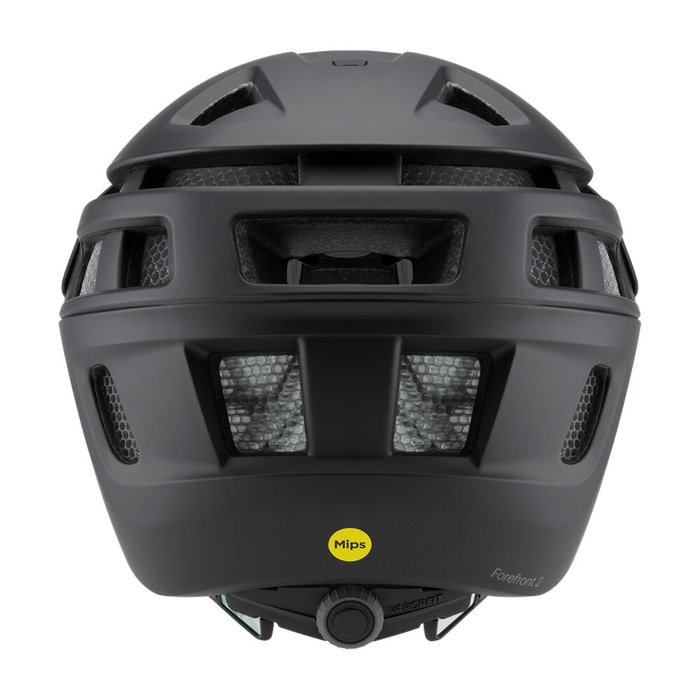 Casco Smith Forefront 2 Mips Matte Negro S image number 3.0