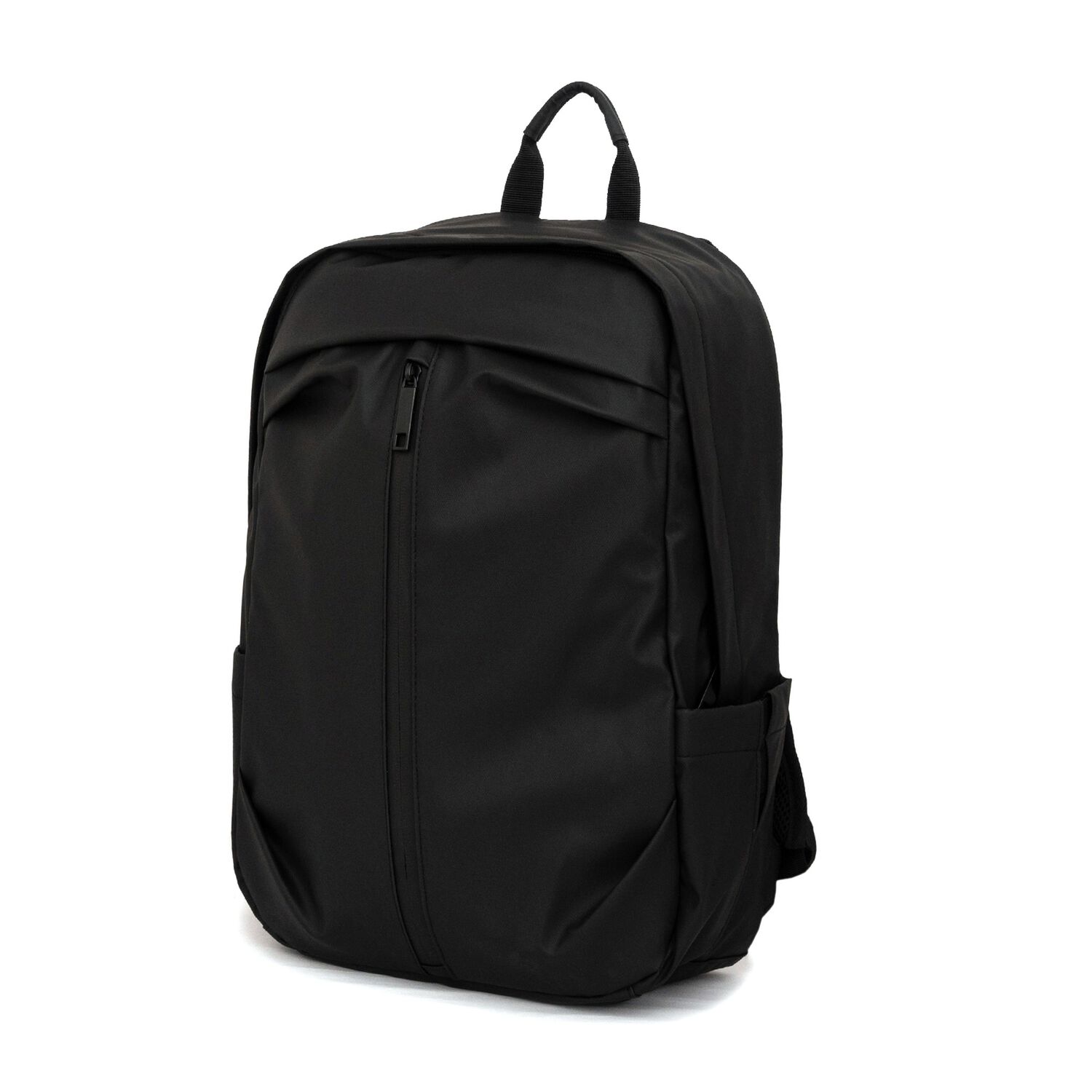 Mochila Unisex Bata Walter Negro image number 3.0