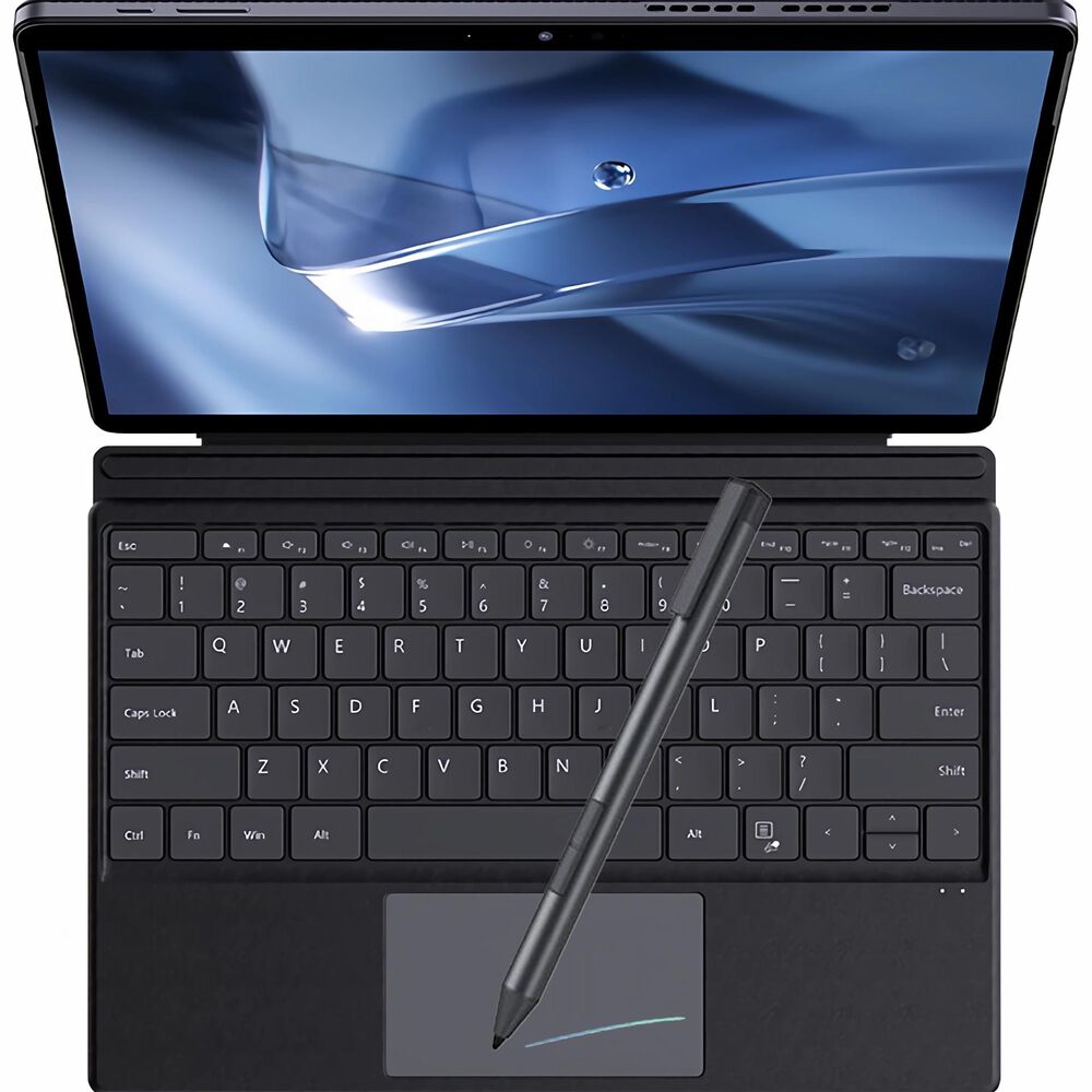 Chuwi Hi10 Max - Tablet Windows 11 Con Teclado, Lápiz Y Gran Rendimiento image number 9.0