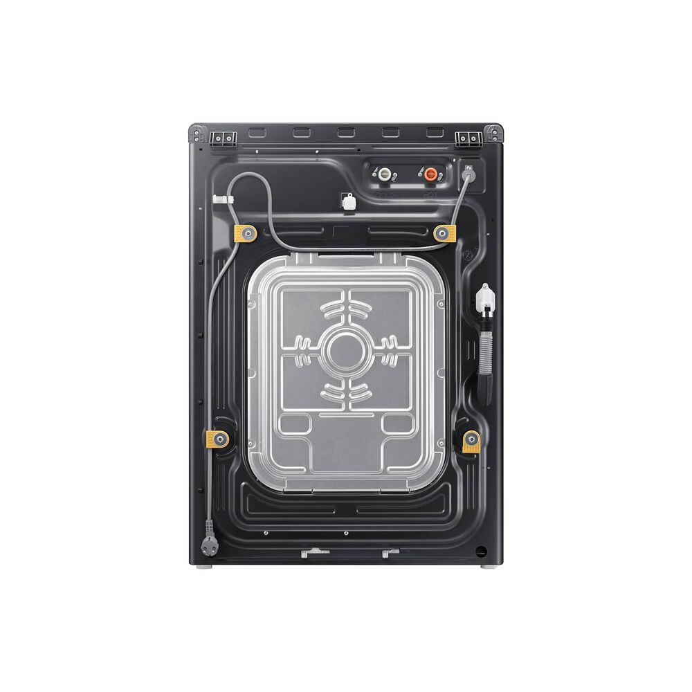 Samsung Lavadora Secadora 22kg / 13kg Con Inteligencia Artificial En Panel De Control Color Negro image number 4.0