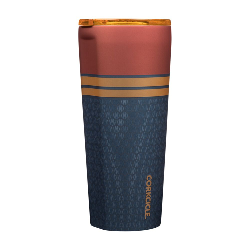 Vaso Térmico Marvel 700ml Capitana Marve image number 2.0