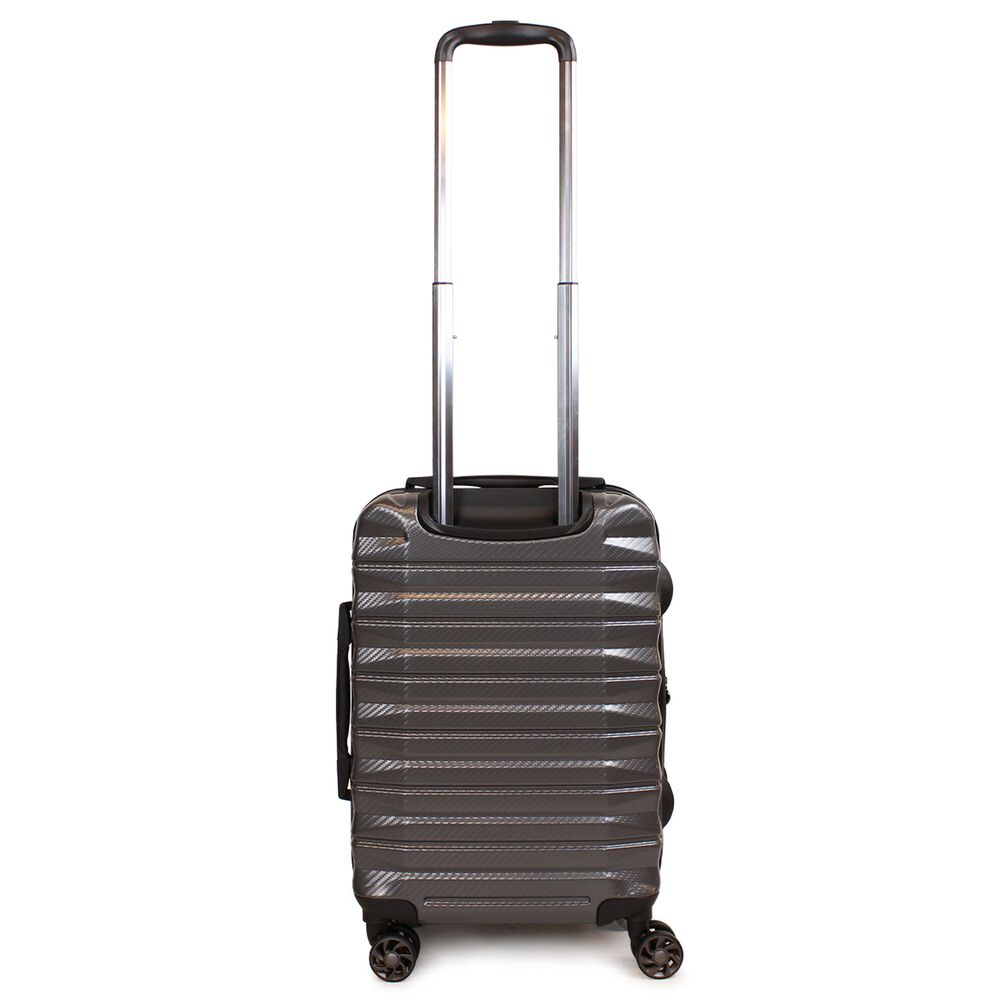 Maleta Cabina S (10 Kg) Rocky Gris Penguin image number 5.0