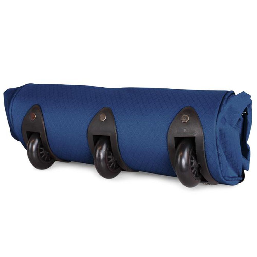 Bolso Con Ruedas Challenger Xl Azul image number 1.0